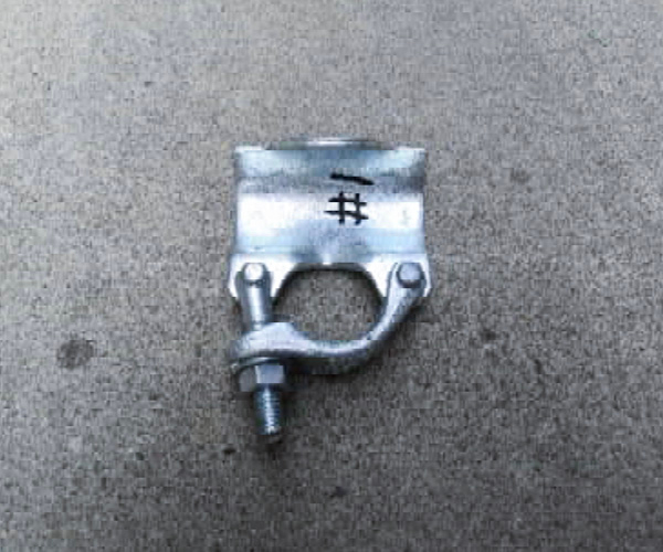  Wrapover Coupler sau khi kiểm tra